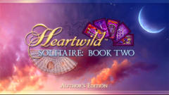 《狂野之心纸牌2》(Heartwild Solitaire Book Two)